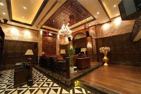 马龙哪个KTV真空陪酒妹子服务好